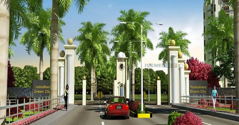 Yashodhara Dream City-cover-06
